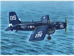 Special Hobby 1:48 Grumman AF-2W Guardian SUBMARINE HUNTER