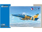 Special Hobby 1:48 L-39C Albatros NATO TRAINER