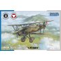 Special Hobby 48183 IMAM (Romeo) Ro.37 