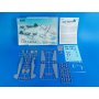 Special Hobby 48187 48187 Zlin Z-181 / C-6 