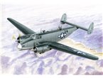 Special Hobby 1:72 PV-2 Harpoon US NAVY