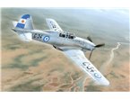 Special Hobby 1:72 Fiat G.55B DOUBLE SEAT TRAINER