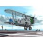 Special Hobby 72232 Grumman FF-1 US Navy Two-Seat 