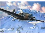 Special Hobby 1:72 Digby Mk.I BOLO IN CANADIAN SERVICE