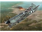 Special Hobby 1:72 Supermarine Seafire FR Mk.47 KOREAN WAR