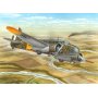 Special Hobby 72309 Caproni Ca.311M Italian