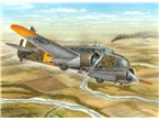 Special Hobby 1:72 Caproni Ca.311M ITALIAN ADVENTURE IN RUSSIA