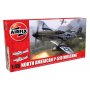 Airfix 05131 North American P-51D Mustang 1/48