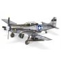 Airfix 1:48 North American P-51D Mustang