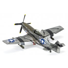 Airfix 1:48 North American P-51D Mustang