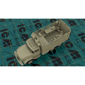 ICM 35520 ZIL-131 MTO-AT