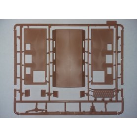 ICM 35520 ZIL-131 MTO-AT