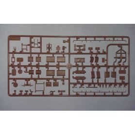 ICM 35520 ZIL-131 MTO-AT