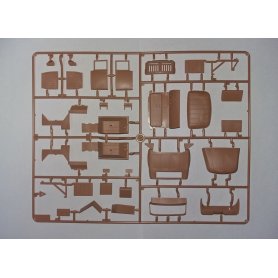 ICM 35520 ZIL-131 MTO-AT