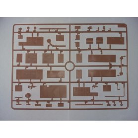 ICM 35520 ZIL-131 MTO-AT
