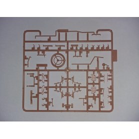 ICM 35520 ZIL-131 MTO-AT