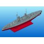 ICM S.016 1/700 Kronprinz German Battleship