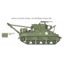 Italeri 1:35 M32B1 ARV