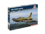 Italeri 1:48 MB-326 Impla