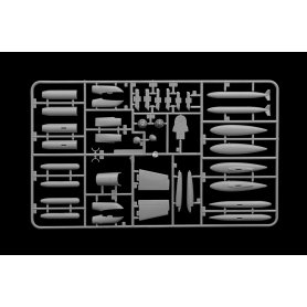 Italeri 1:48 MB-326 Impla