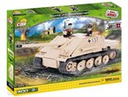 Cobi SMALL ARMY Sd.Kfz.173 Jagdpanther / 400 elements 
