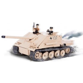 Cobi Small Army 2473 Sd.Kfz 173 Jagdpanther 400 Kl