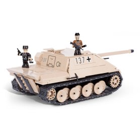 Cobi Small Army 2473 Sd.Kfz 173 Jagdpanther 400 Kl