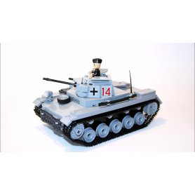 Cobi Small Army 2474 Panzer I Ausf.B 350 Kl.