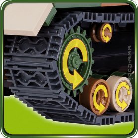 Cobi Small Army 2483 Jagdpanzer IV L/70 ( V)
