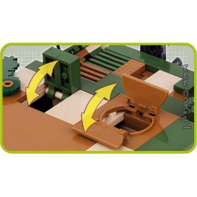 Cobi Small Army 2483 Jagdpanzer IV L/70 ( V)