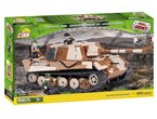 Cobi SMALL ARMY Jagdtiger / 565 elements 