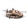 Cobi Small Army 2484 Jagdpanzer VI JagdTiger