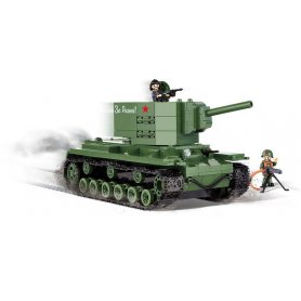 Cobi Small Army 2490 KV-2 510 kl.