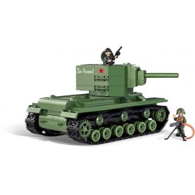 Cobi Small Army 2490 KV-2 510 kl.