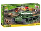 Cobi SMALL ARMY IS-2 / 575 elements 