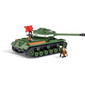 Cobi Small Army 2491 IS-2 - 575 kl.