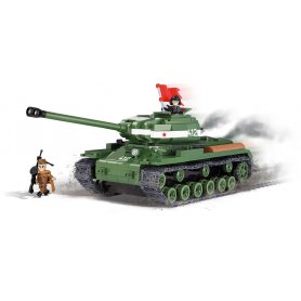 Cobi Small Army 2491 IS-2 - 575 kl.