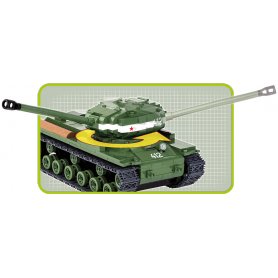 Cobi Small Army 2491 IS-2 - 575 kl.