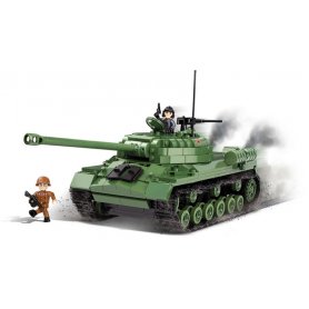 Cobi Small Army 2492 IS-3 - 590 kl.