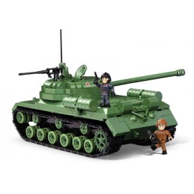 Cobi Small Army 2492 IS-3 - 590 kl.