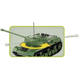 Cobi Small Army 2492 IS-3 - 590 kl.