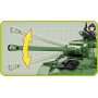 Cobi Small Army 2492 IS-3 - 590 kl.