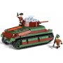 Cobi Small Army 2493 Somua S-35 ( Char 1935 S )