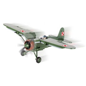 Cobi Small Army 5516 Pzl P11C