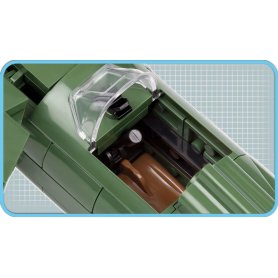 Cobi Small Army 5516 Pzl P11C