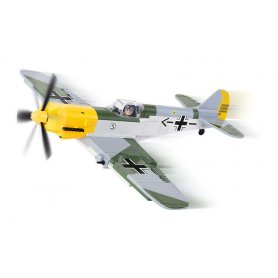 Cobi Small Army 5517 Messerschmitt Bf 109E
