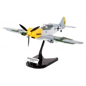 Cobi Small Army 5517 Messerschmitt Bf 109E
