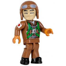 Cobi Small Army 5520 Kawasaki Ki-61-Ii (Hien) 260K