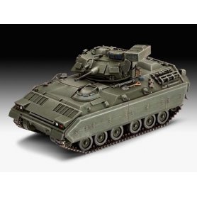 Revell 03143 1/72 M2/M3 Bradley