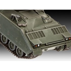 Revell 03143 1/72 M2/M3 Bradley